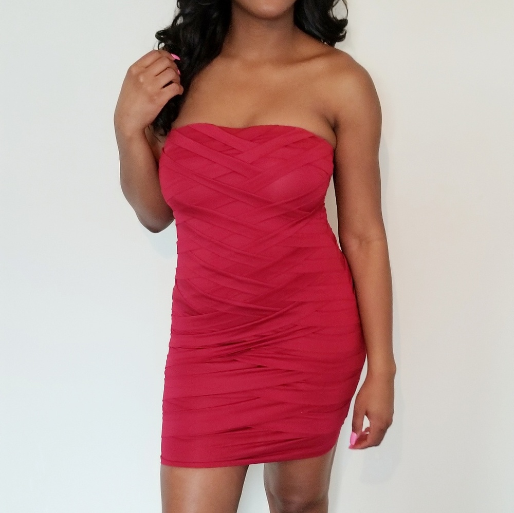 Meet me at sunset dress
